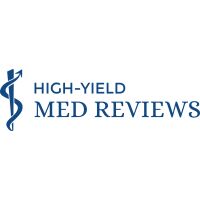 Read High-Yield MED Reviews Reviews