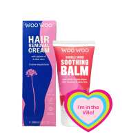 Read Woo Woo Reviews