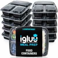 Read Igluu Meal Prep Reviews