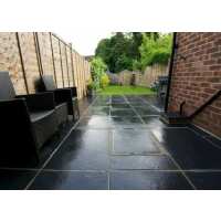 Read Infinite Paving Ltd Reviews