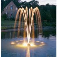 Read Water Garden Reviews