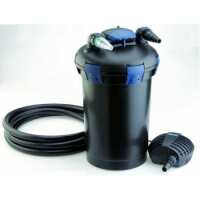 Read Water Garden Ltd Reviews
