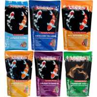 Read Water Garden Ltd Reviews