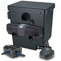 Read Water Garden Ltd Reviews
