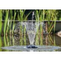 Read Water Garden Reviews