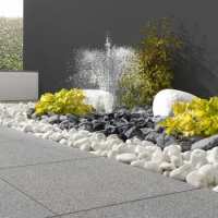 Read Water Garden Reviews