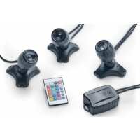 Read Water Garden Ltd Reviews
