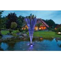 Read Water Garden Reviews