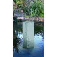 Read Water Garden Reviews