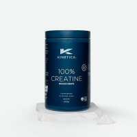 Read Kinetica Sports Reviews