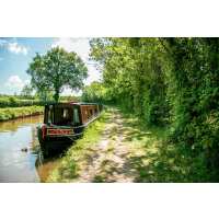 Read Waterways Holidays Ltd Reviews