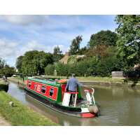 Read Waterways Holidays Ltd Reviews