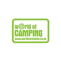 Read World of Camping Reviews