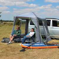 Read World of Camping Reviews