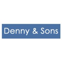 Read Denny & Sons Reviews