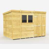 Read Sheds.co.uk Reviews