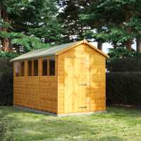 Read Sheds.co.uk Reviews