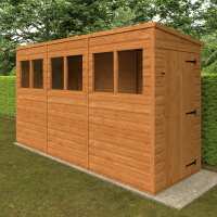 Read Sheds.co.uk Reviews