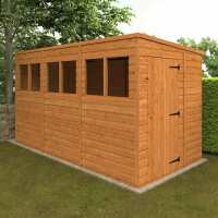 Read Sheds.co.uk Reviews