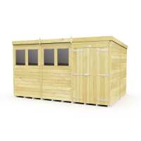 Read Sheds.co.uk Reviews