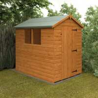 Read Sheds.co.uk Reviews