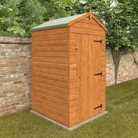 Read Sheds.co.uk Reviews