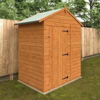 Read Sheds.co.uk Reviews