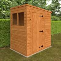 Read Sheds.co.uk Reviews