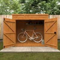 Read Sheds.co.uk Reviews