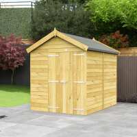 Read Sheds.co.uk Reviews