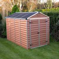 Read Sheds.co.uk Reviews
