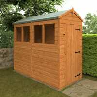 Read Sheds.co.uk Reviews
