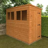 Read Sheds.co.uk Reviews