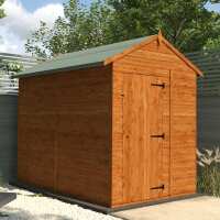 Read Sheds.co.uk Reviews