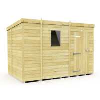 Read Sheds.co.uk Reviews