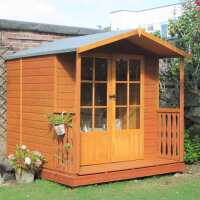 Read Sheds.co.uk Reviews