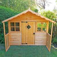 Read Sheds.co.uk Reviews