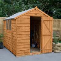 Read Sheds.co.uk Reviews