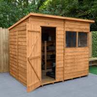 Read Sheds.co.uk Reviews