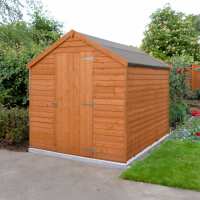 Read Sheds.co.uk Reviews