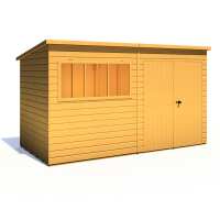 Read Sheds.co.uk Reviews