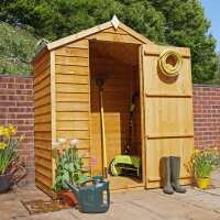 Read Sheds.co.uk Reviews