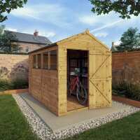 Read Sheds.co.uk Reviews