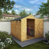 Read Sheds.co.uk Reviews