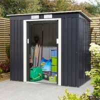 Read Sheds.co.uk Reviews