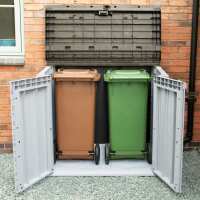 Read Sheds.co.uk Reviews