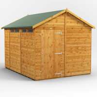 Read Sheds.co.uk Reviews