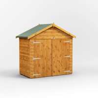 Read Sheds.co.uk Reviews