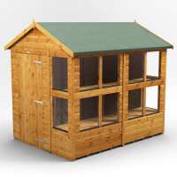 Read Sheds.co.uk Reviews