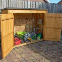 Read Sheds.co.uk Reviews